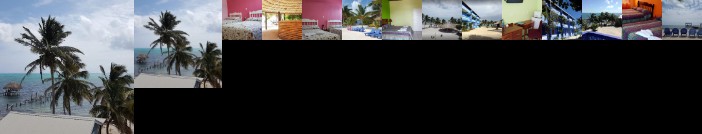Anchorage Beach Resort Caye Caulker