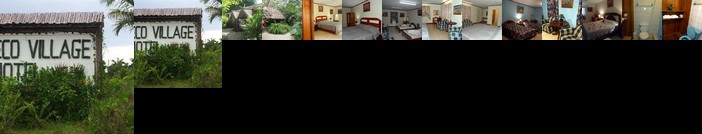 Orchid Garden Eco Village Hotel Belize