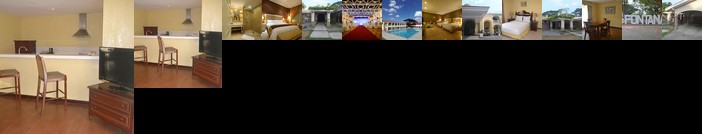 Fontana Hot Spring Leisure Parks