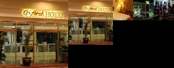 Oxford Hotel Angeles City