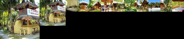 La Estrella Beach Resort & Cabilao Dive Center