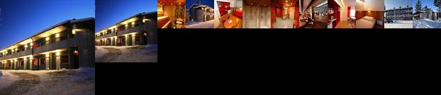 Vuosselin Helmi Apartments