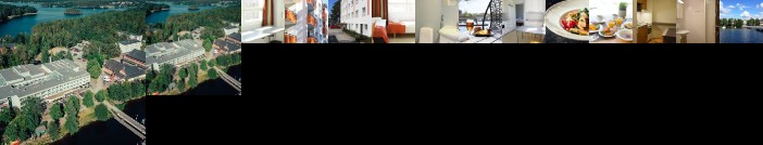 Summer Hotel Vuorilinna