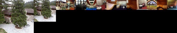 Llogora Tourist Village