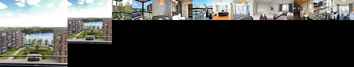 Kotimaailma Apartments Tampere