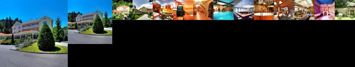 Villa Medici Hotel & Restaurant