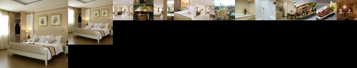 Golden Prince Hotel & Suites