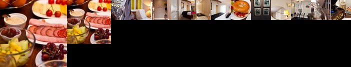 7 Cross Street Boutique Townhouse