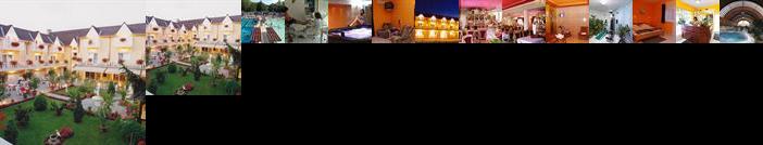 Lidia Hotel Wellness and Restaurant Harkany