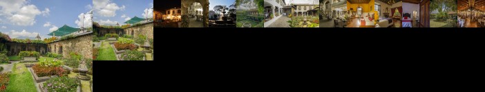 Hotel Posada de Don Rodrigo Antigua