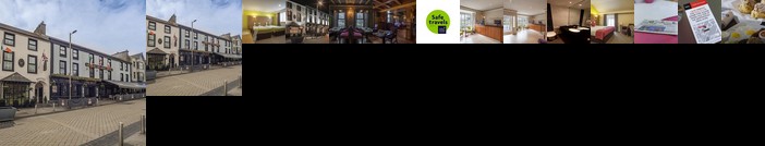 Skeffington Arms Hotel