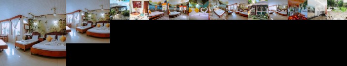 Kokosnuss Garden Resort