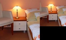 Centrum Panzio Mohacs