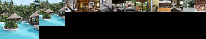 Coco Beach Island Resort