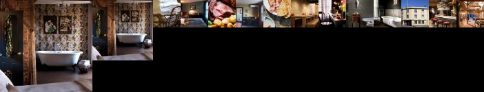 The Crown And Thistle