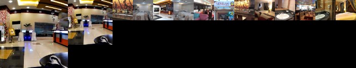 Subic Bay Venezia Hotel