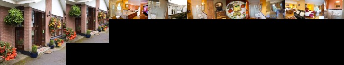 Evergreen Bed & Breakfast