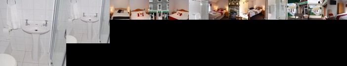 The Cosy Cottage Moville