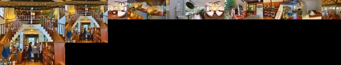 Casa Vallejo Hotel Baguio