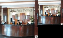 Anfa Royale Hotel