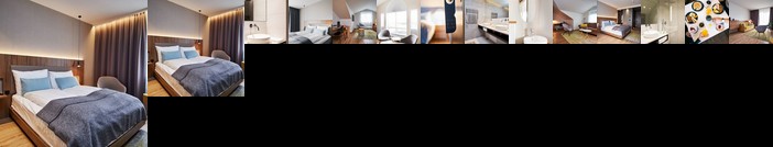 Hotel Berg by Keflavik Airport