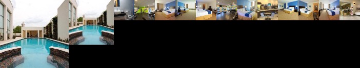 Holiday Inn Express San Pedro Sula