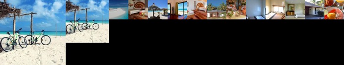 Paradise De Ouvea Hotel