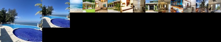 Paraiso Rainforest and Beach Hotel