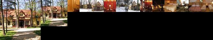 Villa Hotel Debrecen