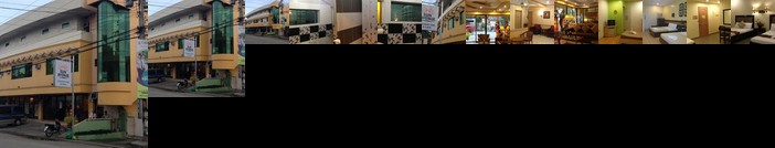 Sun Avenue Tourist Inn & Cafe