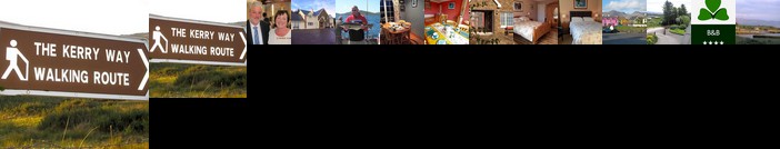 Sneem River Lodge Bed & Breakfast