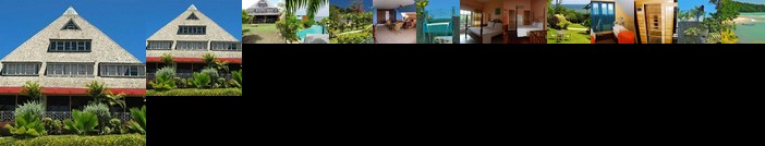 Oceans Salybia Nature Resort & Spa