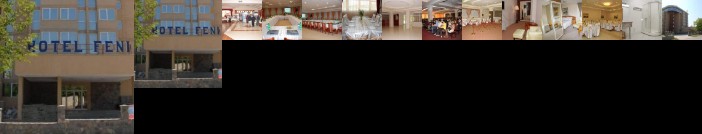 Hotel Feni