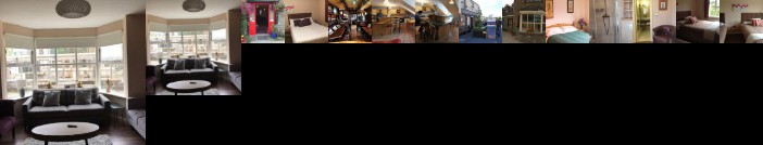 Connemara National Park Hostel - Letterfrack Lodge