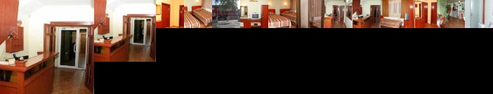 Guest House Breza Prilep