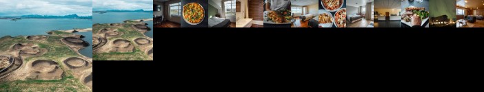 Sel - Hotel Myvatn