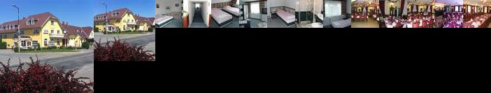 Patyi Etterem es Hotel