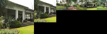 Chawani Bungalow Thyolo