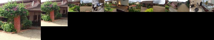 Coconut Grove Miners Lodge