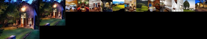 Huntingdon House Guest House Thyolo