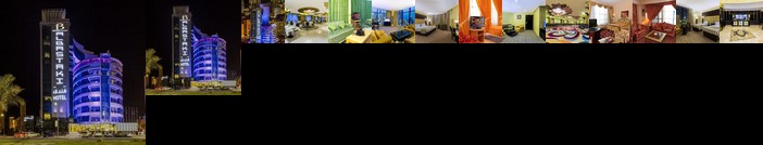 Al Bastaki International Hotel