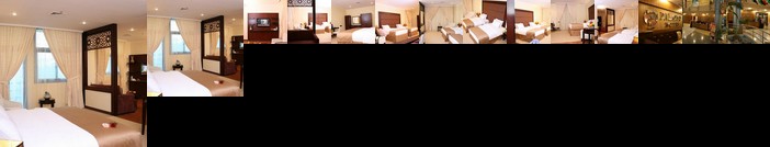 Palazzo Hotel Hawally