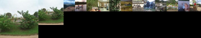 Hotel Club y Centro Ecoturistico San Martin