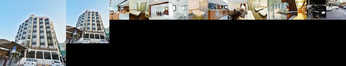 Royal Suite Hotel Kuwait City