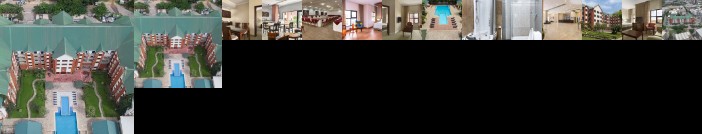 Hawthorn Suites by Wyndham Abuja