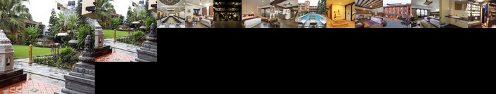 Hotel Manaslu Kathmandu