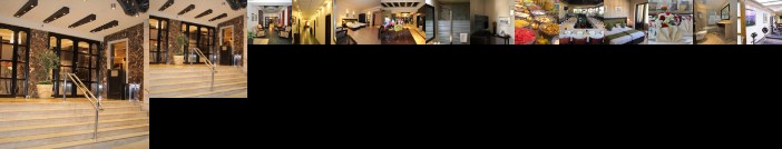 National Hotel - Jerusalem