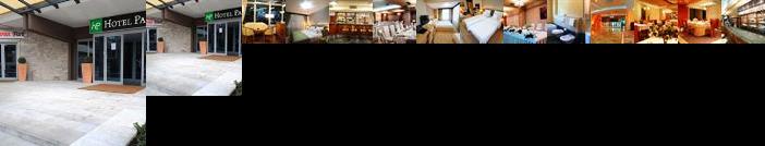 Hotel Park Siroki Brijeg