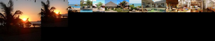 Villas do Indico Eco-Resort & Spa Lodge