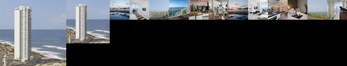 Island Luxurious Suites Hotel